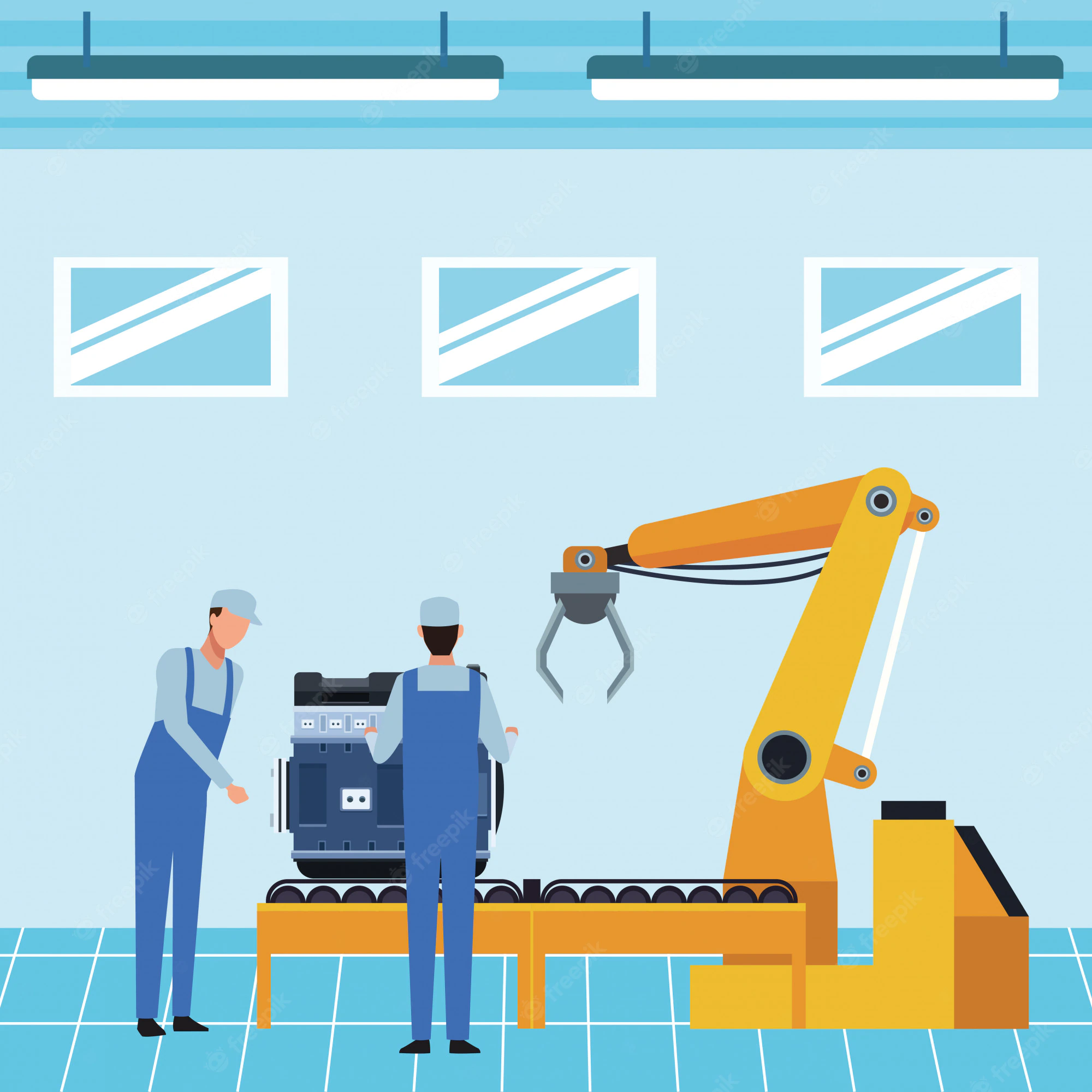 Third Party Manufacturing