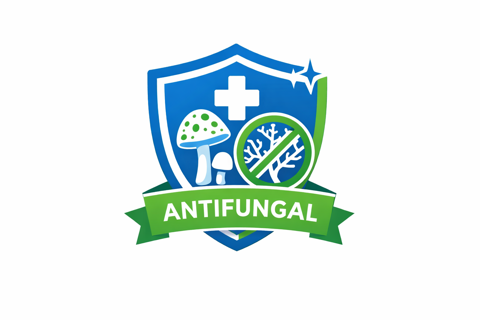 Antifungal