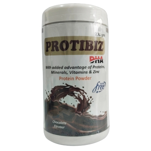 PROTIBIZ DHA POWDER