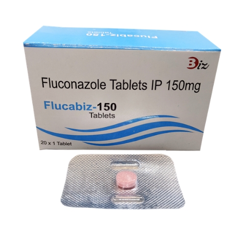 FLUCABIZ 150