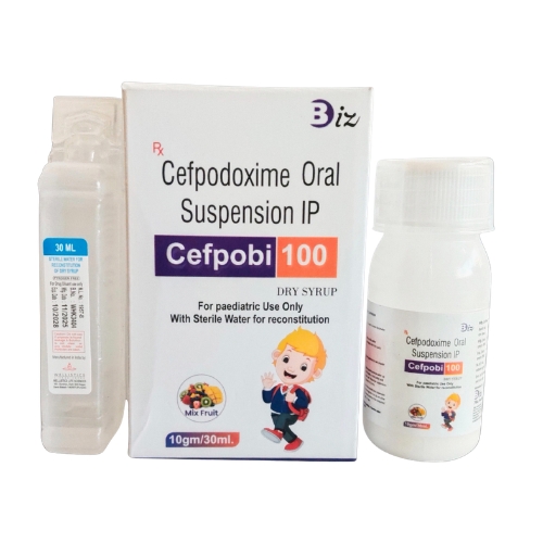 CEFPOBI 100 DS